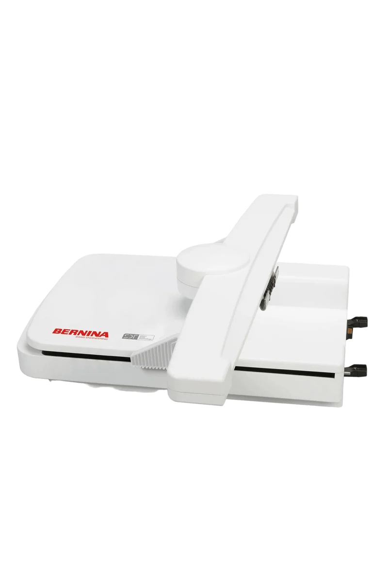 Bernina Stickmodul L mit SDT (Smart Drive Technology)