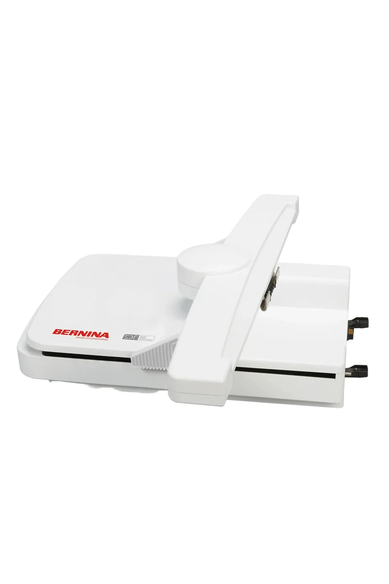 Bernina Stickmodul L mit SDT (Smart Drive Technology)