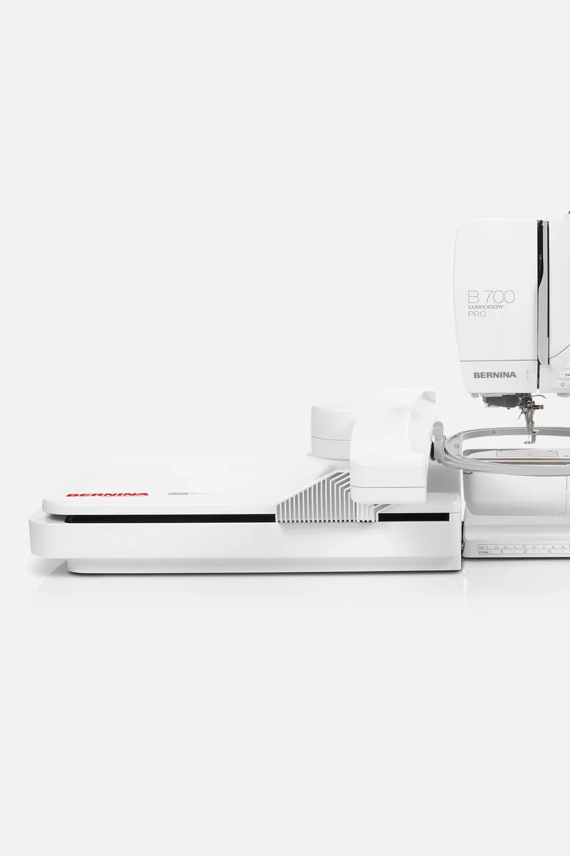 Bernina Stickmodul L mit SDT (Smart Drive Technology)