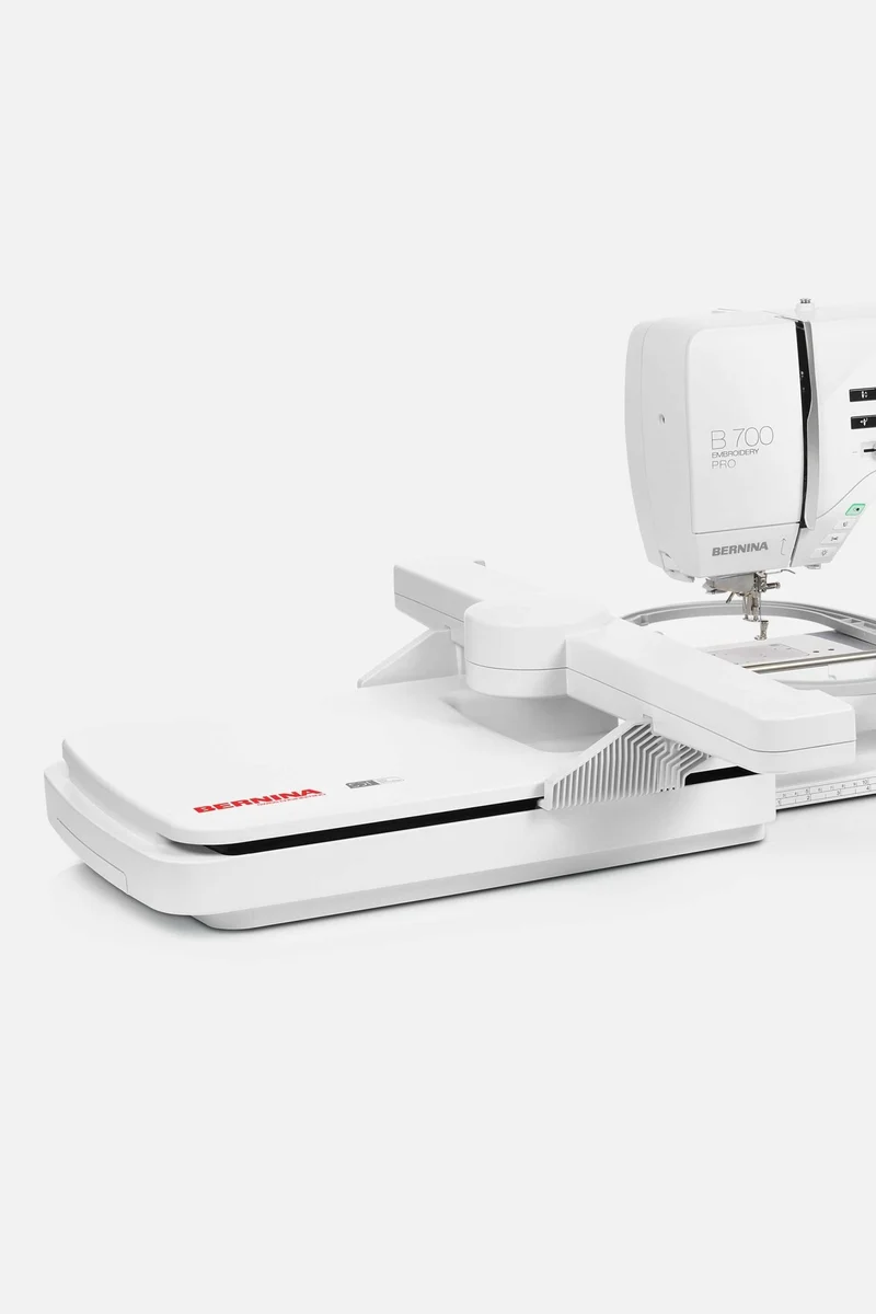 Bernina Stickmodul L mit SDT (Smart Drive Technology)
