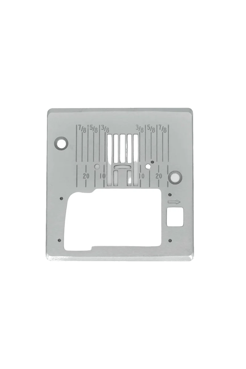 Bernette Stichplatte für b77/b79