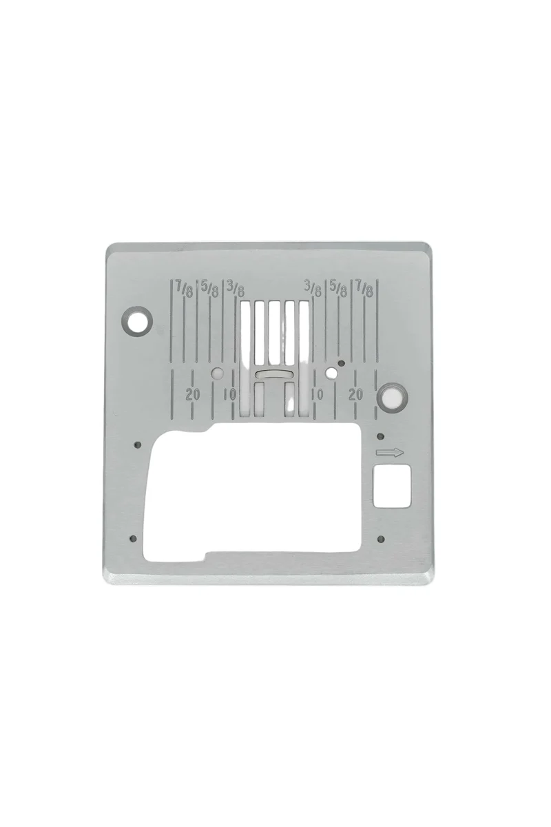 Bernette Stichplatte für b77/b79