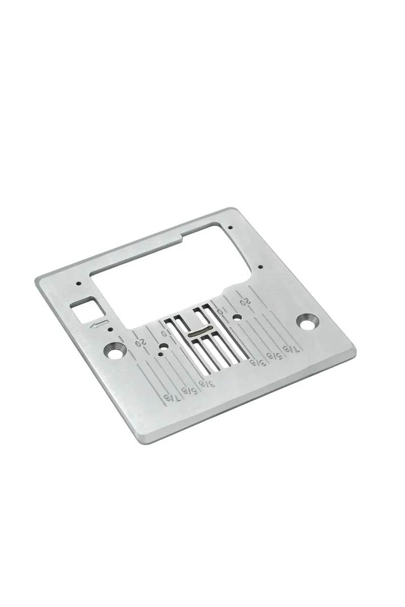 Bernette Stichplatte für b77/b79