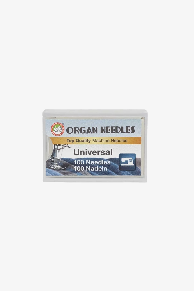 ORGAN Universal-Nadeln 80 – 100 Stück