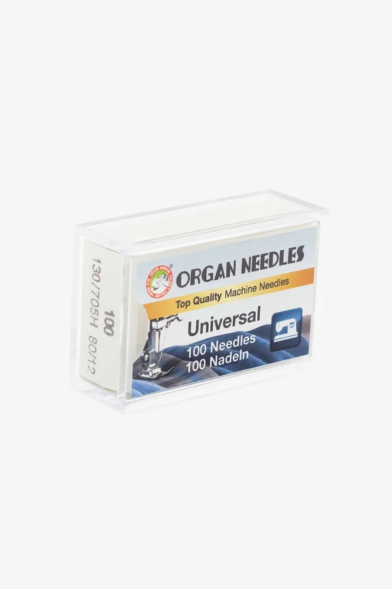 ORGAN Universal-Nadeln 80 – 100 Stück
