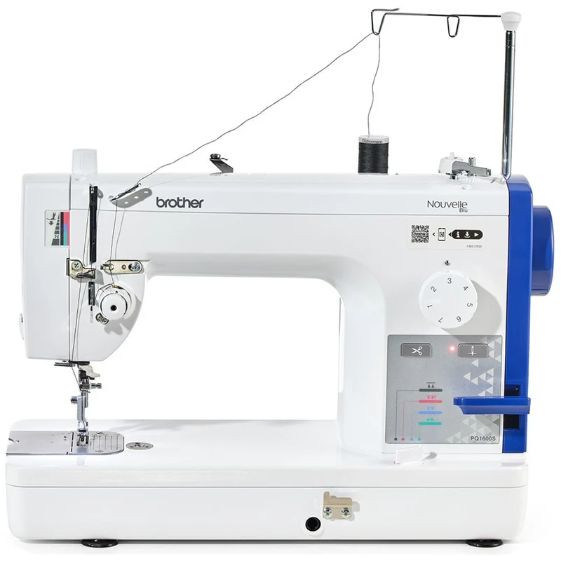 Brother PQ1600S Schnellnäher