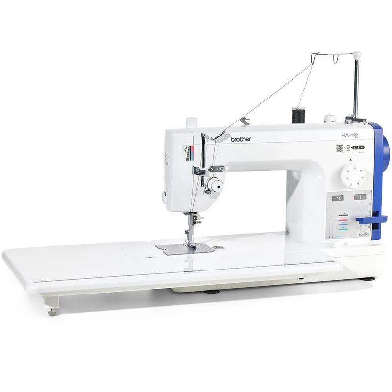 Brother PQ1600S Schnellnäher