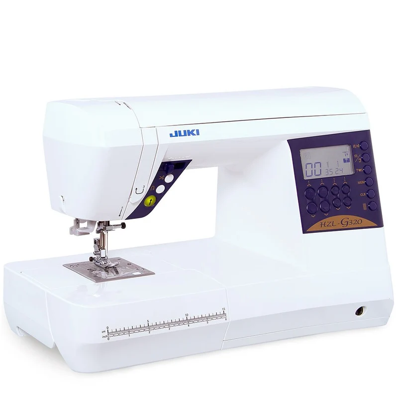 Juki HZL-G320