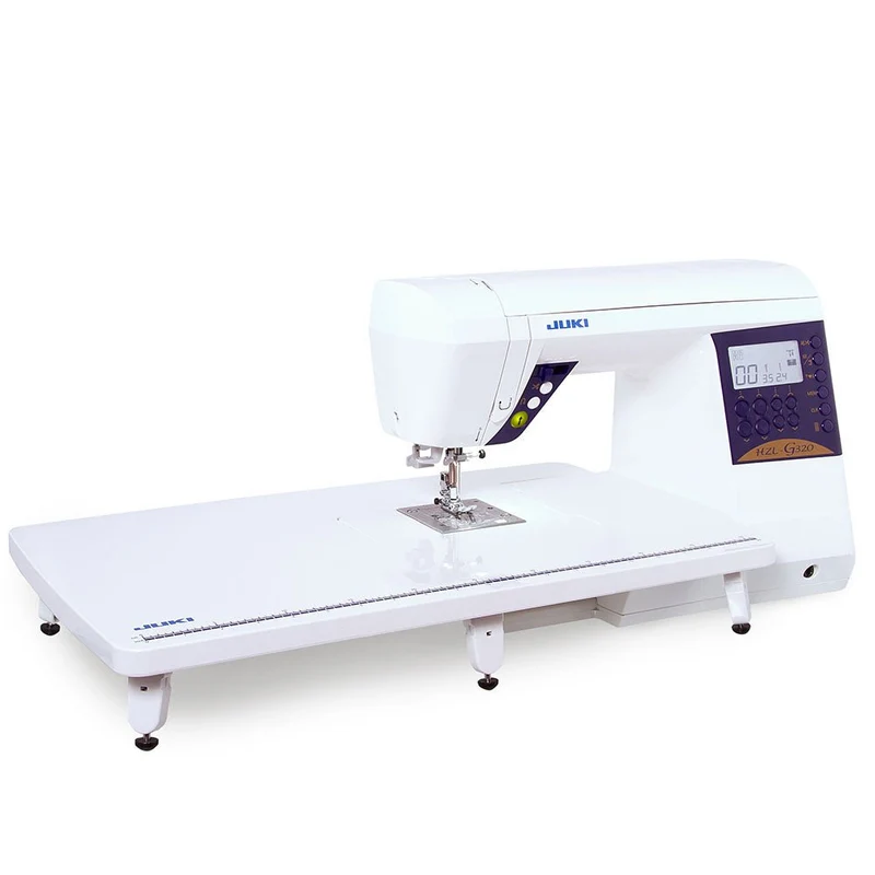 Juki HZL-G320