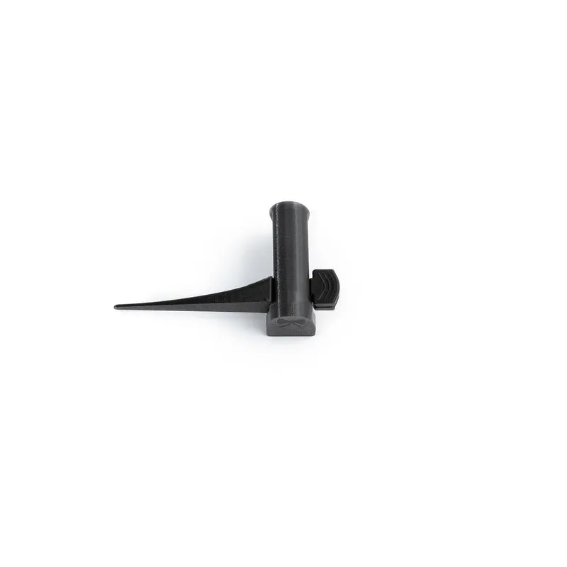 Magnetische Zuschneidehilfe für Scheren