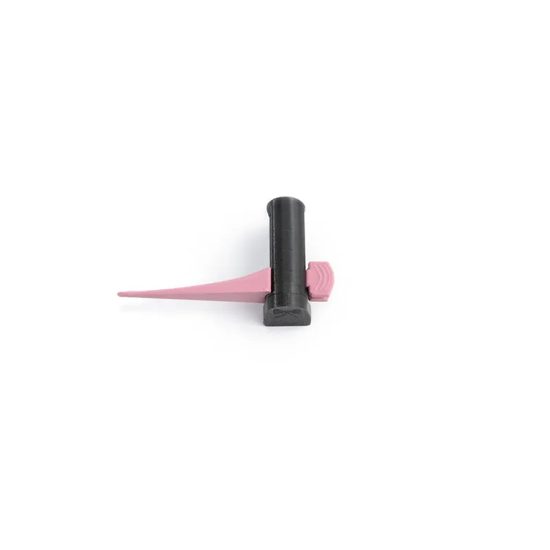 Magnetische Zuschneidehilfe für Scheren