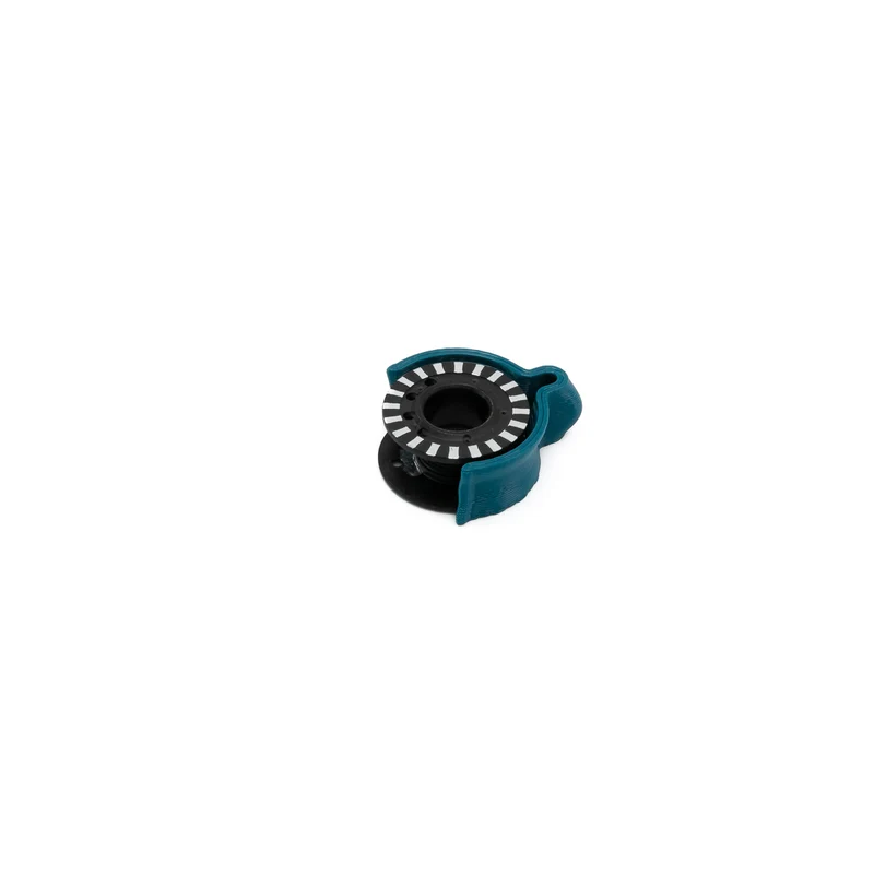 10er Pack Unterfaden-Spulenclips