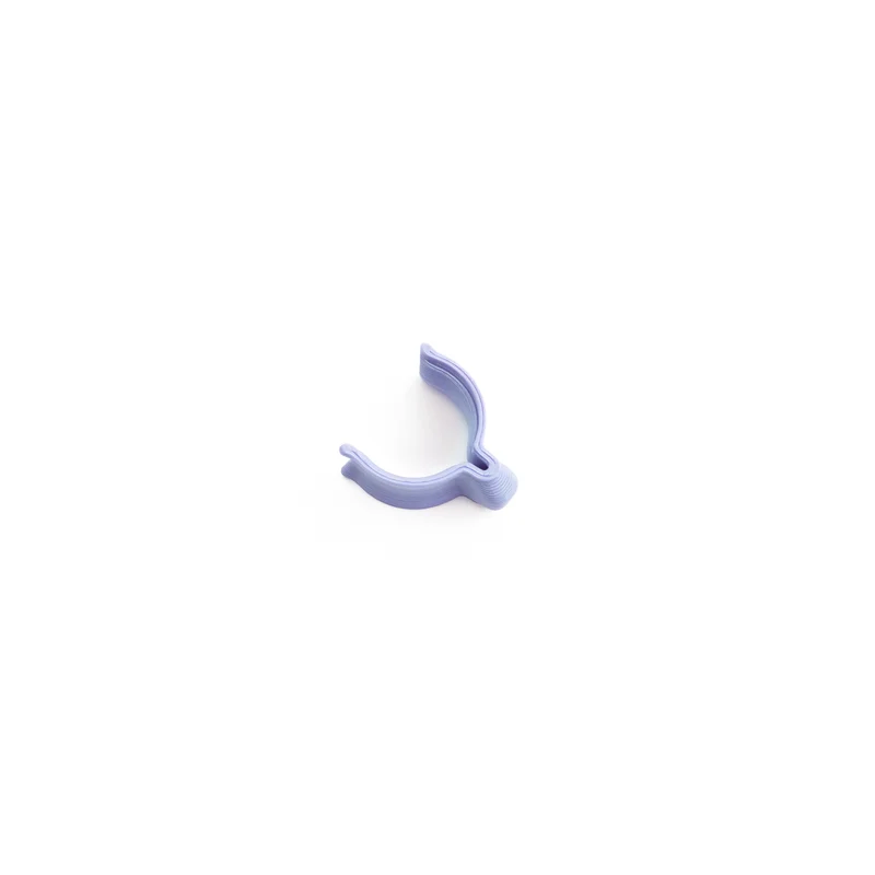 10er Pack Unterfaden-Spulenclips
