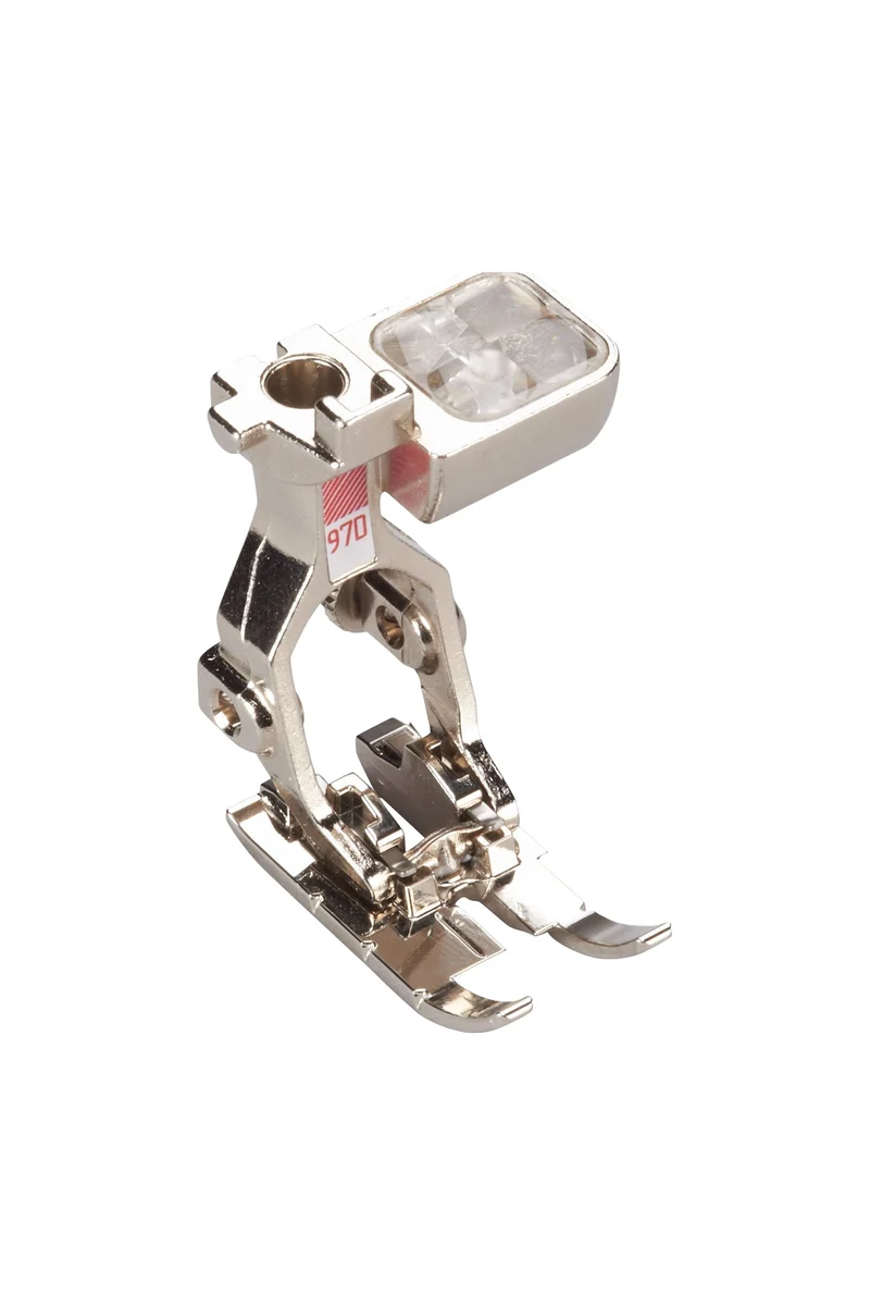 BERNINA Patchworkfuß #97D