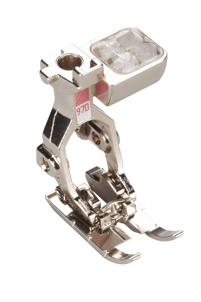 BERNINA Patchworkfuß #97D