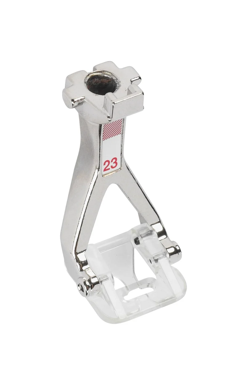 BERNINA Applikationsfuß #23