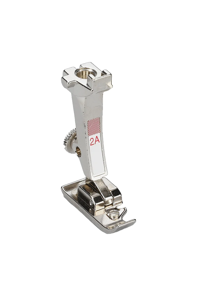 BERNINA Overlockfuß #2A