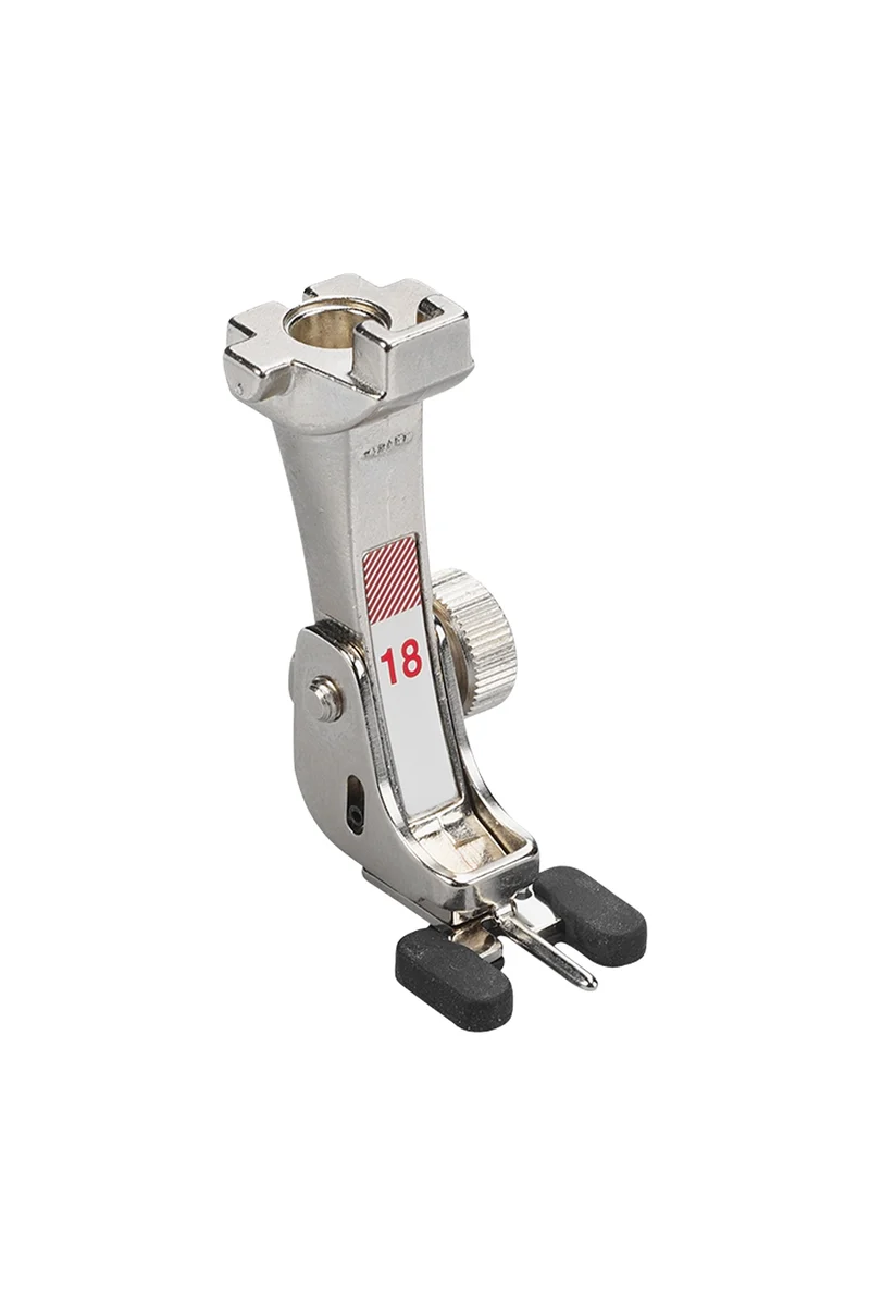 BERNINA Knopfannähfuß #18