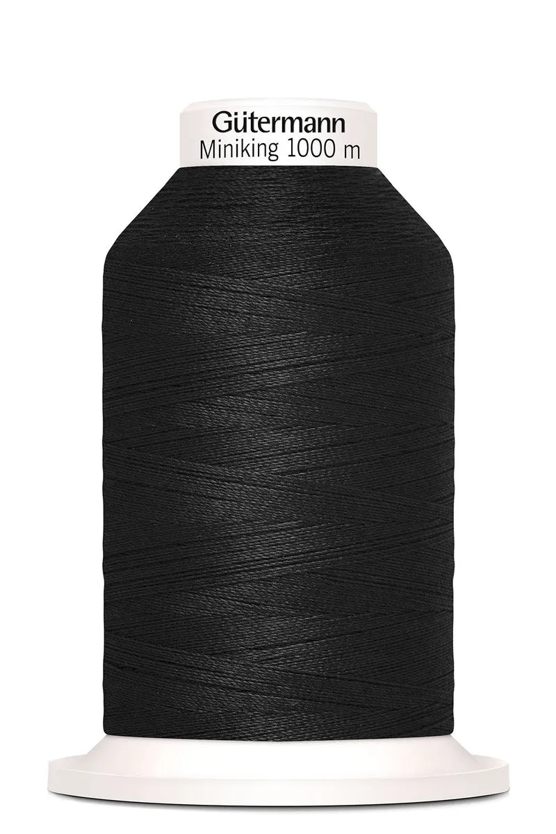 Gütermann creativ Miniking – 1.000 m