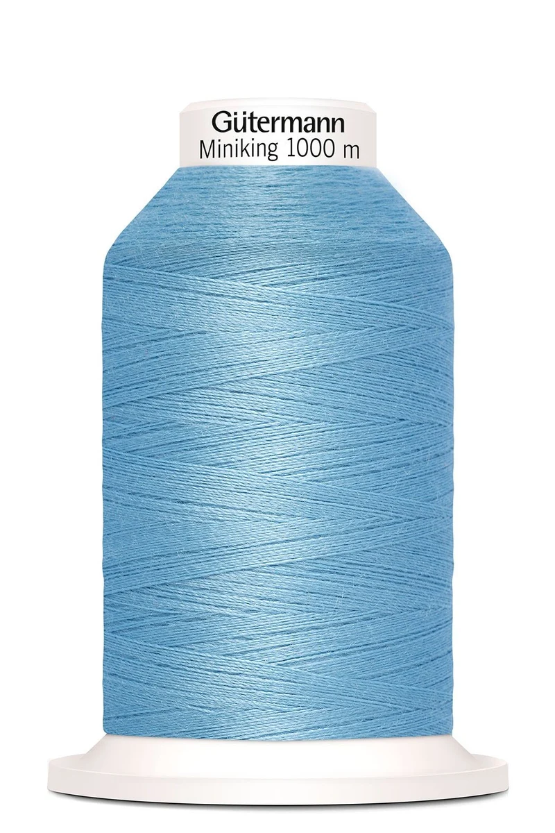 Gütermann creativ Miniking – 1.000 m