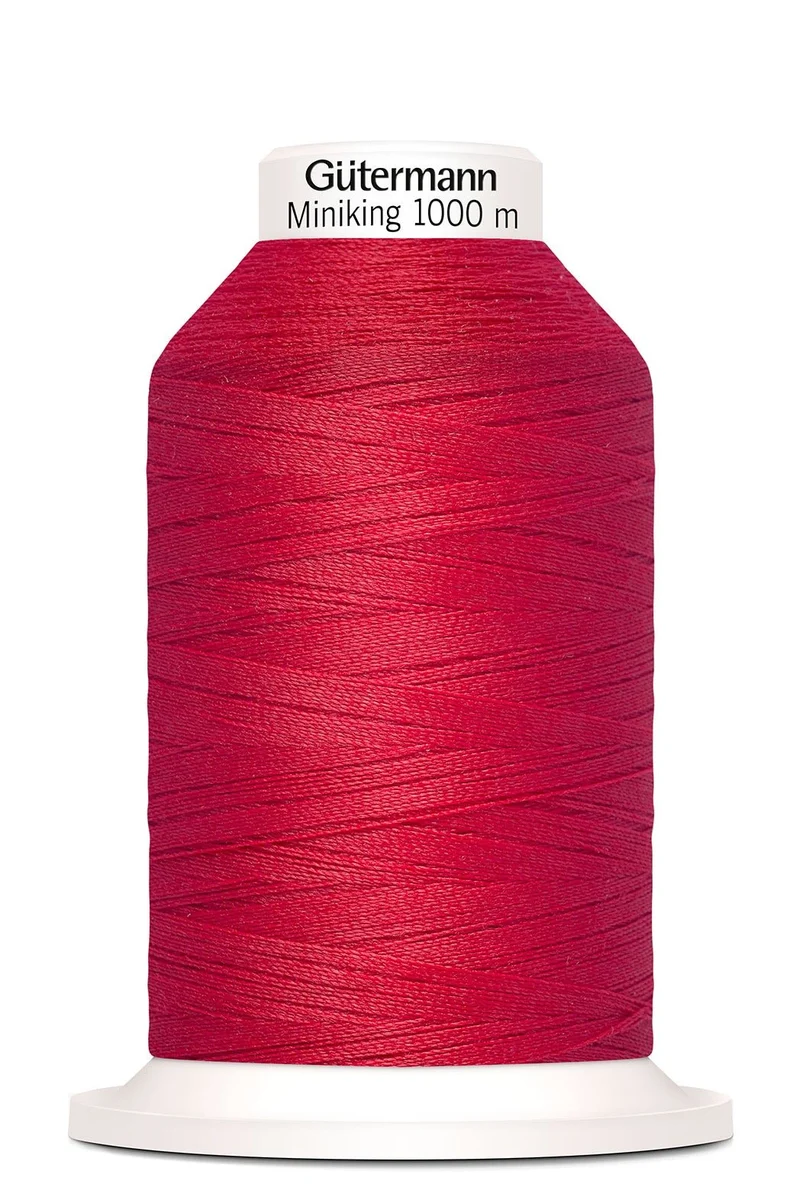 Gütermann creativ Miniking – 1.000 m