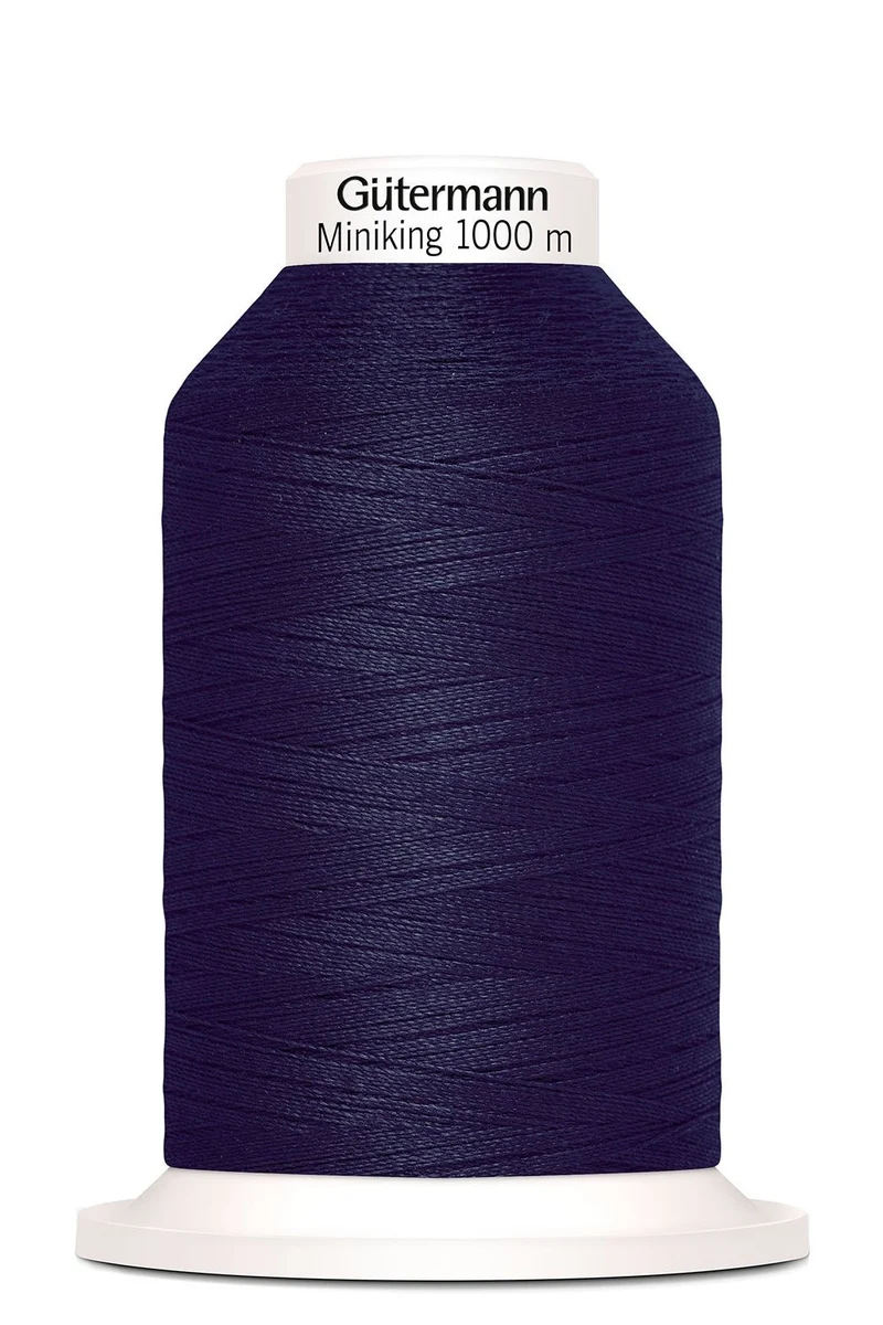 Gütermann creativ Miniking – 1.000 m