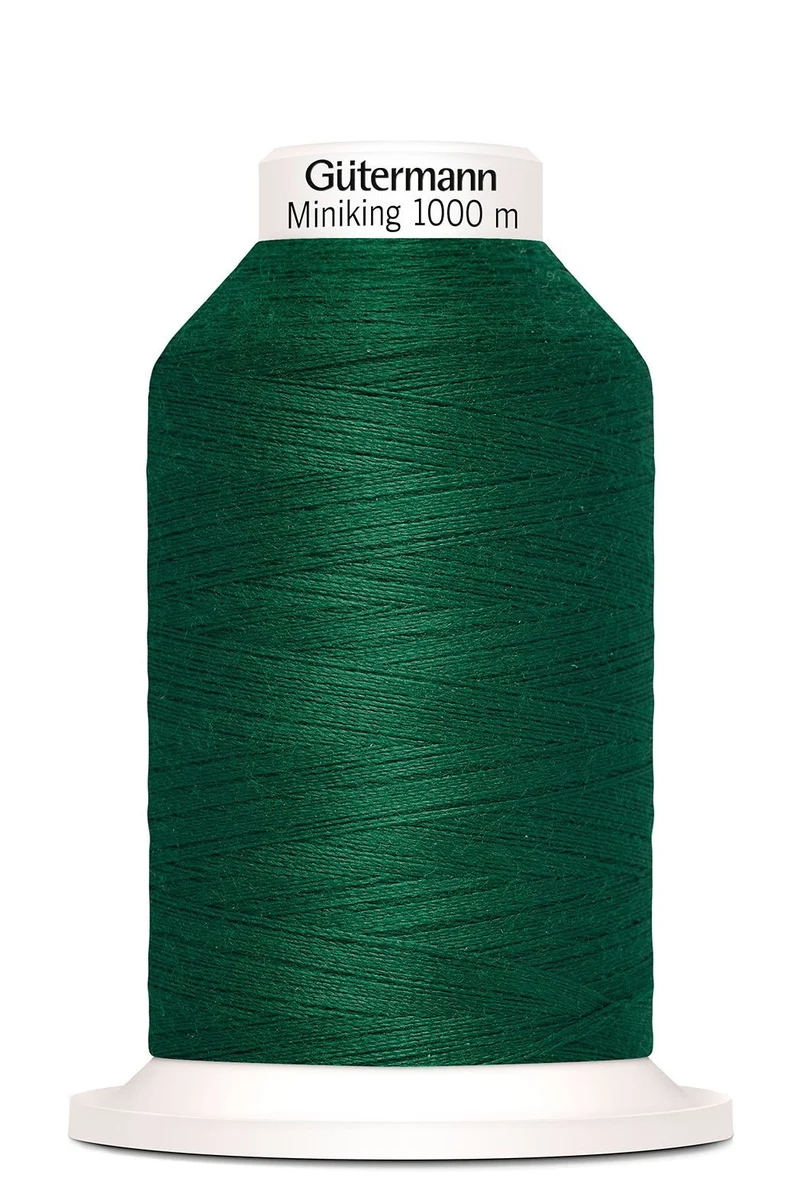 Gütermann creativ Miniking – 1.000 m
