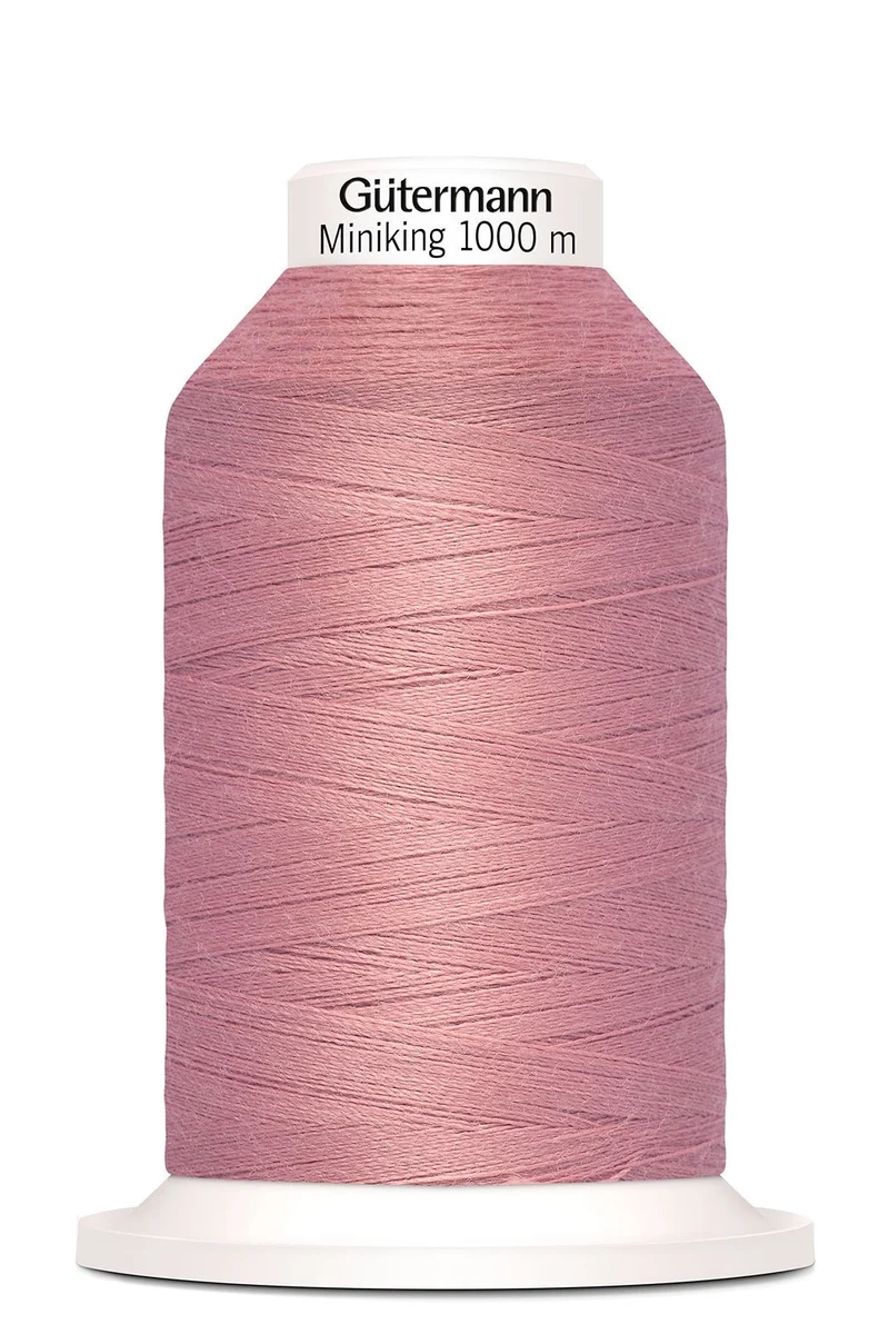 Gütermann creativ Miniking – 1.000 m