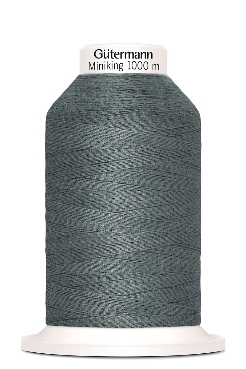 Gütermann creativ Miniking – 1.000 m