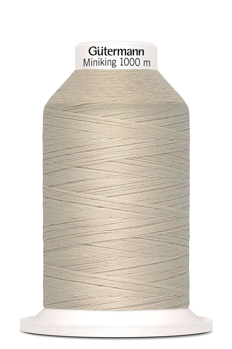 Gütermann creativ Miniking – 1.000 m