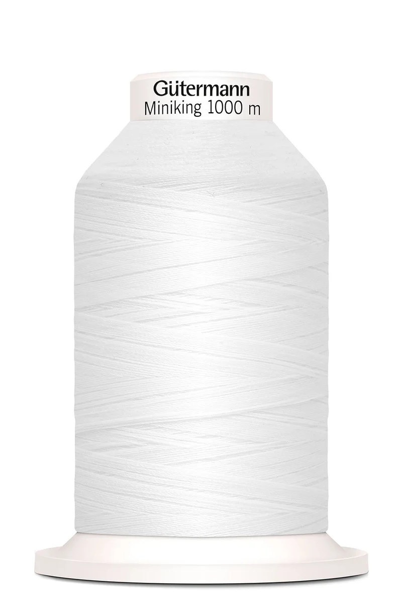 Gütermann creativ Miniking – 1.000 m