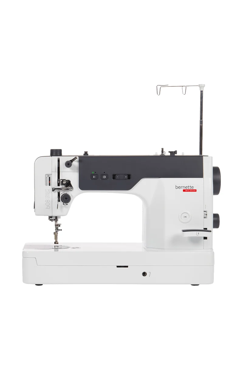 bernette b08 Straight Stitch Schnellnäher
