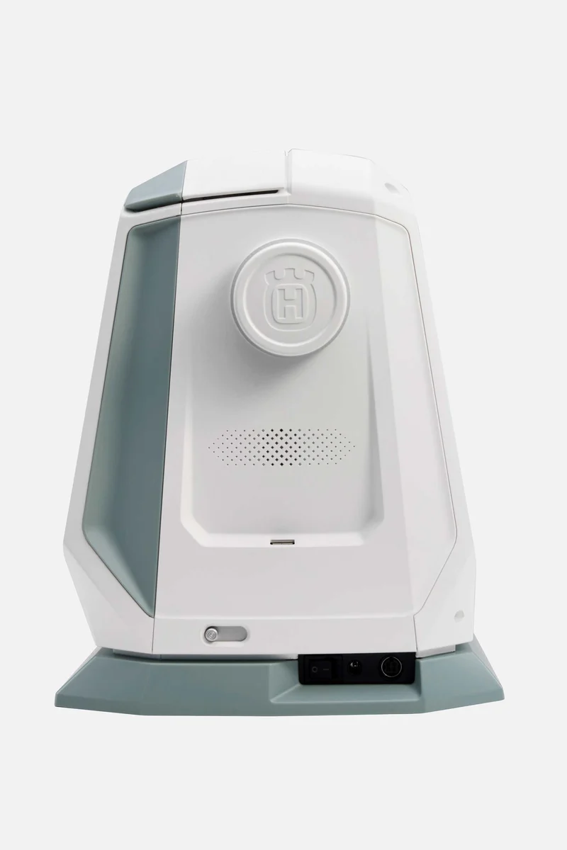 HUSQVARNA VIKING DESIGNER TOPAZ 55Q Nähmaschine