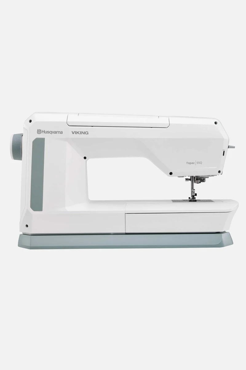 HUSQVARNA VIKING DESIGNER TOPAZ 55Q Nähmaschine