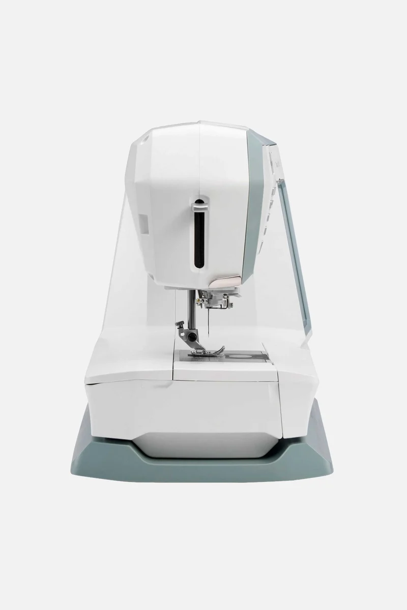 HUSQVARNA VIKING DESIGNER TOPAZ 55Q Nähmaschine