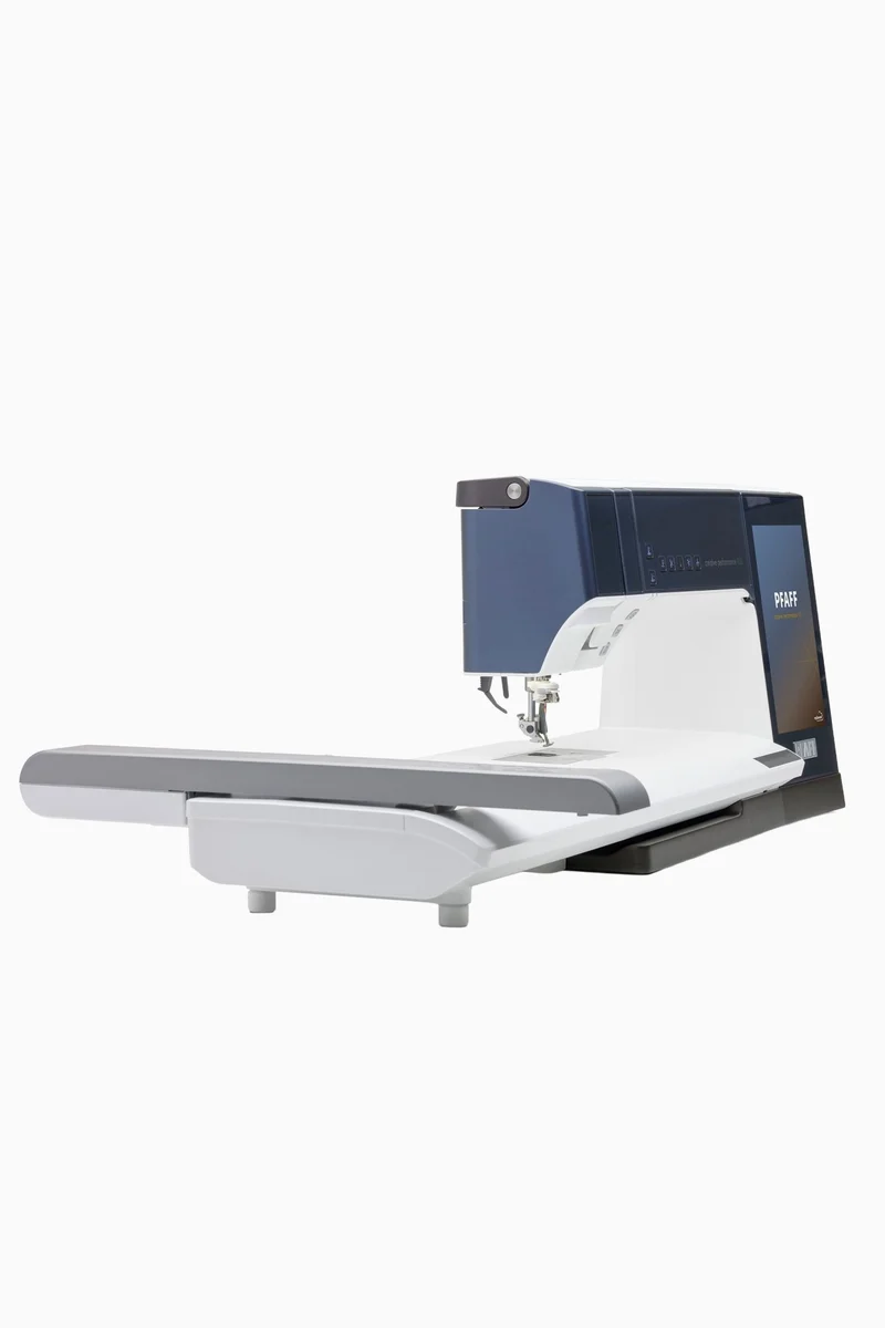 PFAFF creative performance 950 Näh- und Stickmaschine