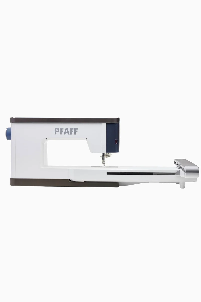 PFAFF creative performance 950 Näh- und Stickmaschine