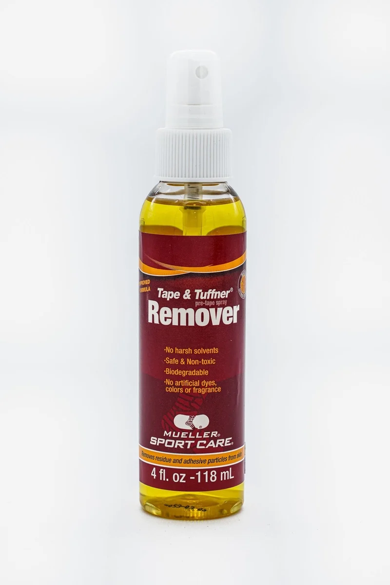 Remover für Klebereste am Stickrahmen