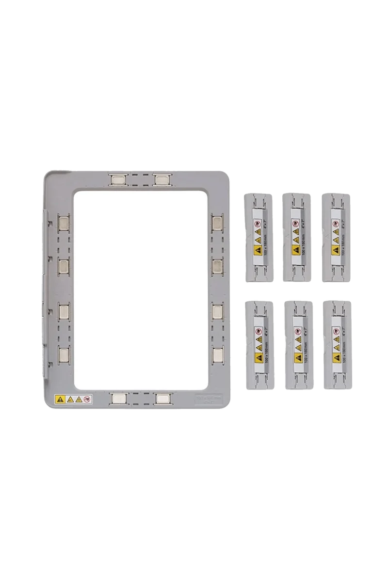 Brother Magnetrahmen 180 × 100 mm MF180N