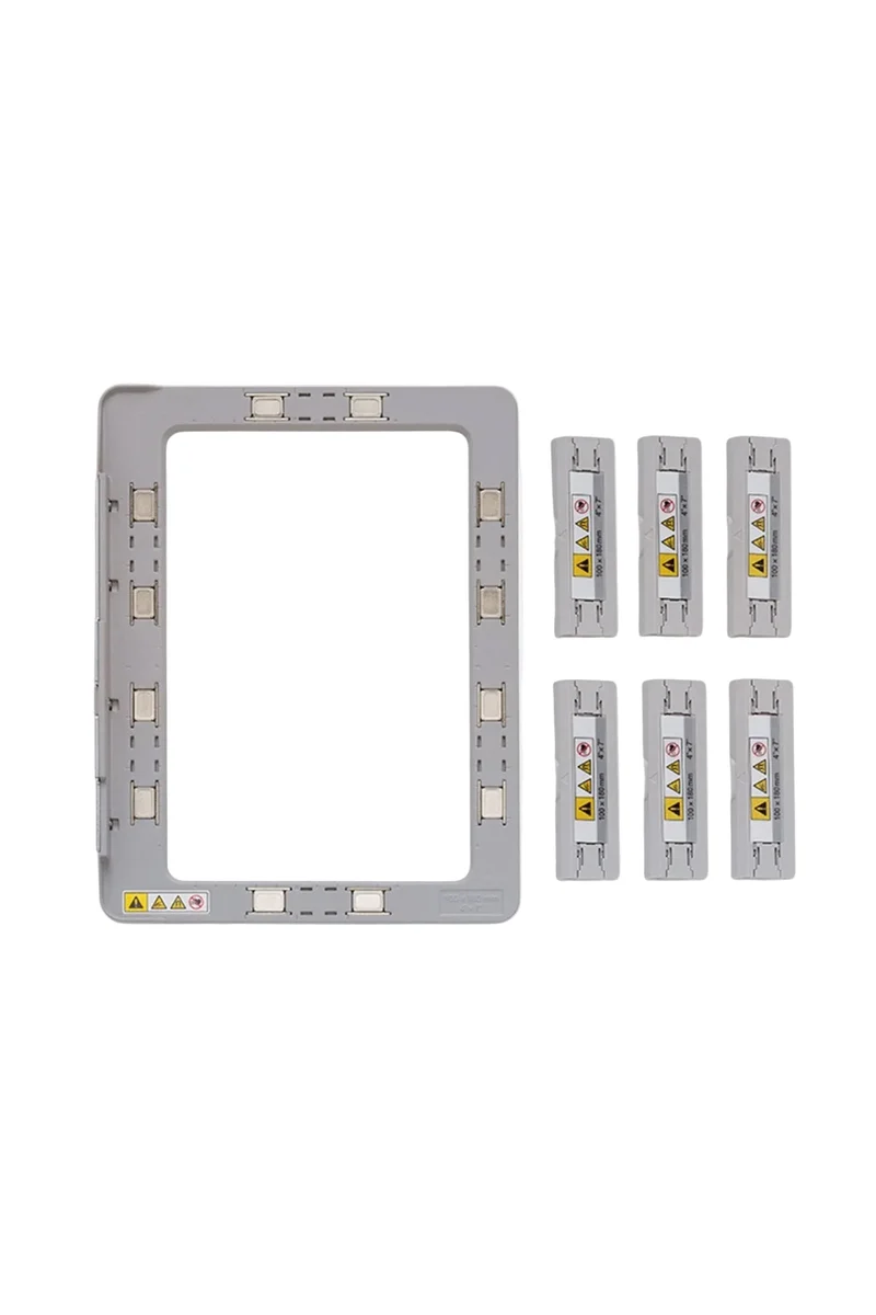 Brother Magnetrahmen 180 × 100 mm MF180N
