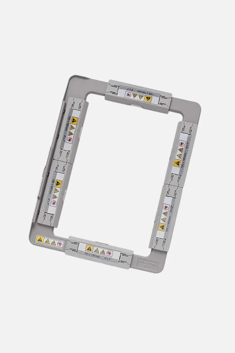 Brother Magnetrahmen 180 × 100 mm MF180N