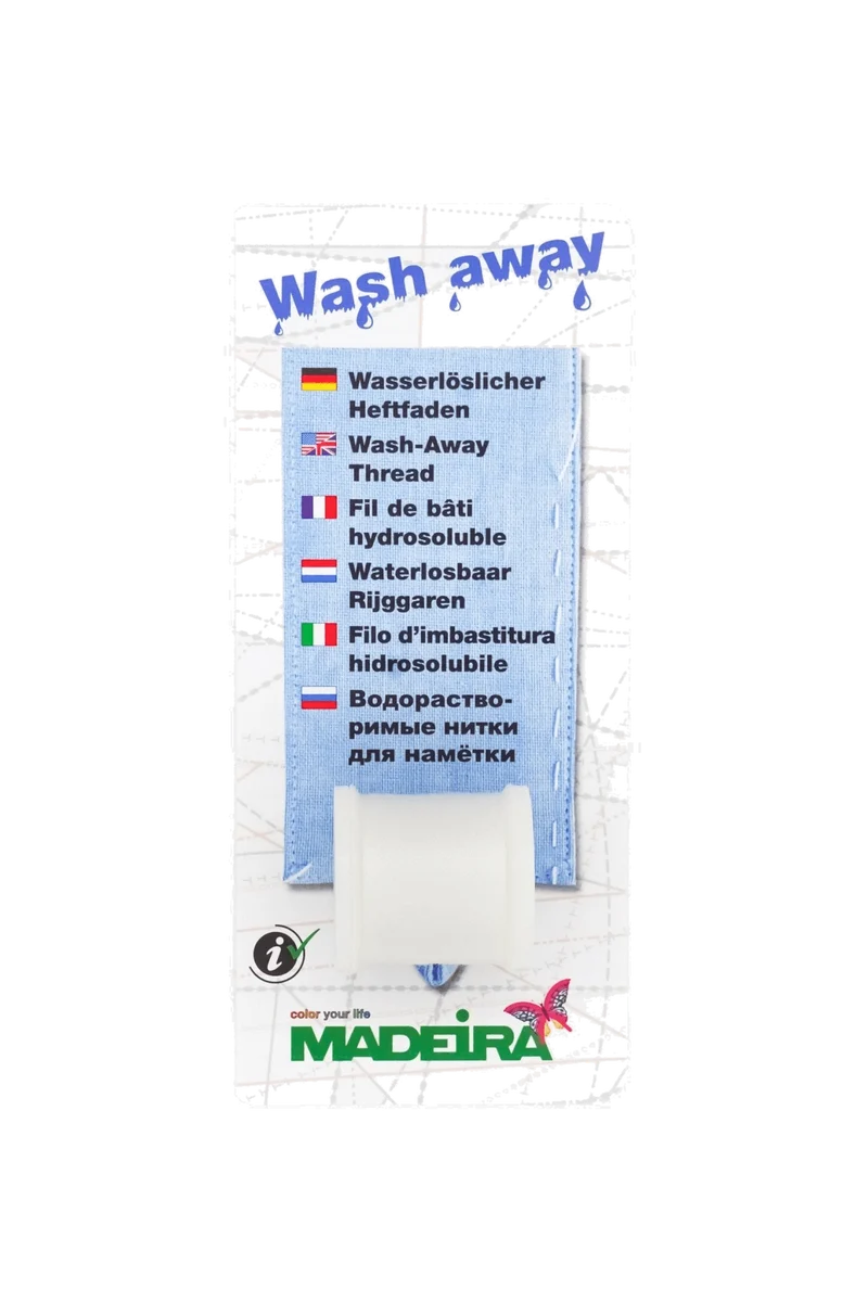 Madeira - Wash Away – 200 m