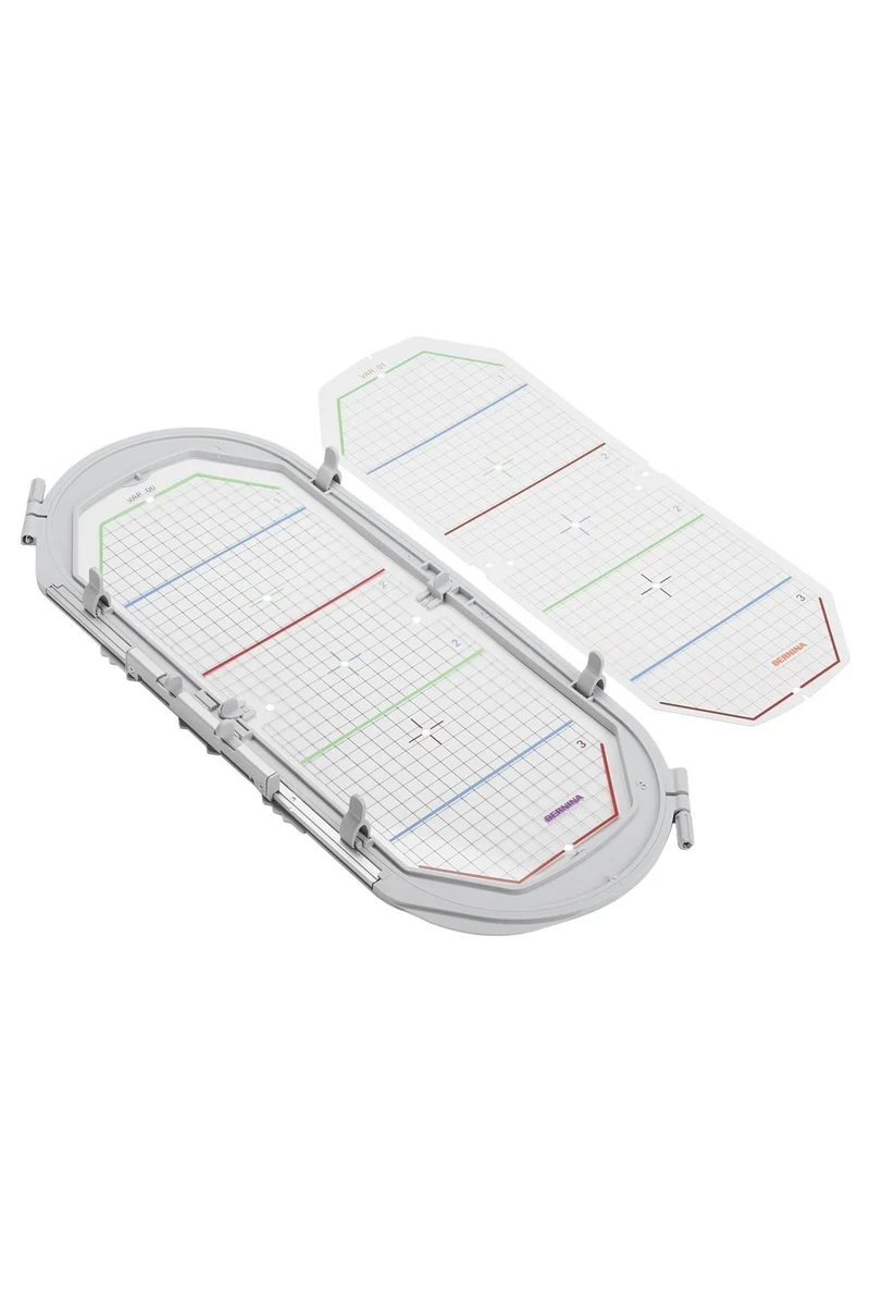 BERNINA Mega Hoop Stickrahmen – 150 × 400 mm
