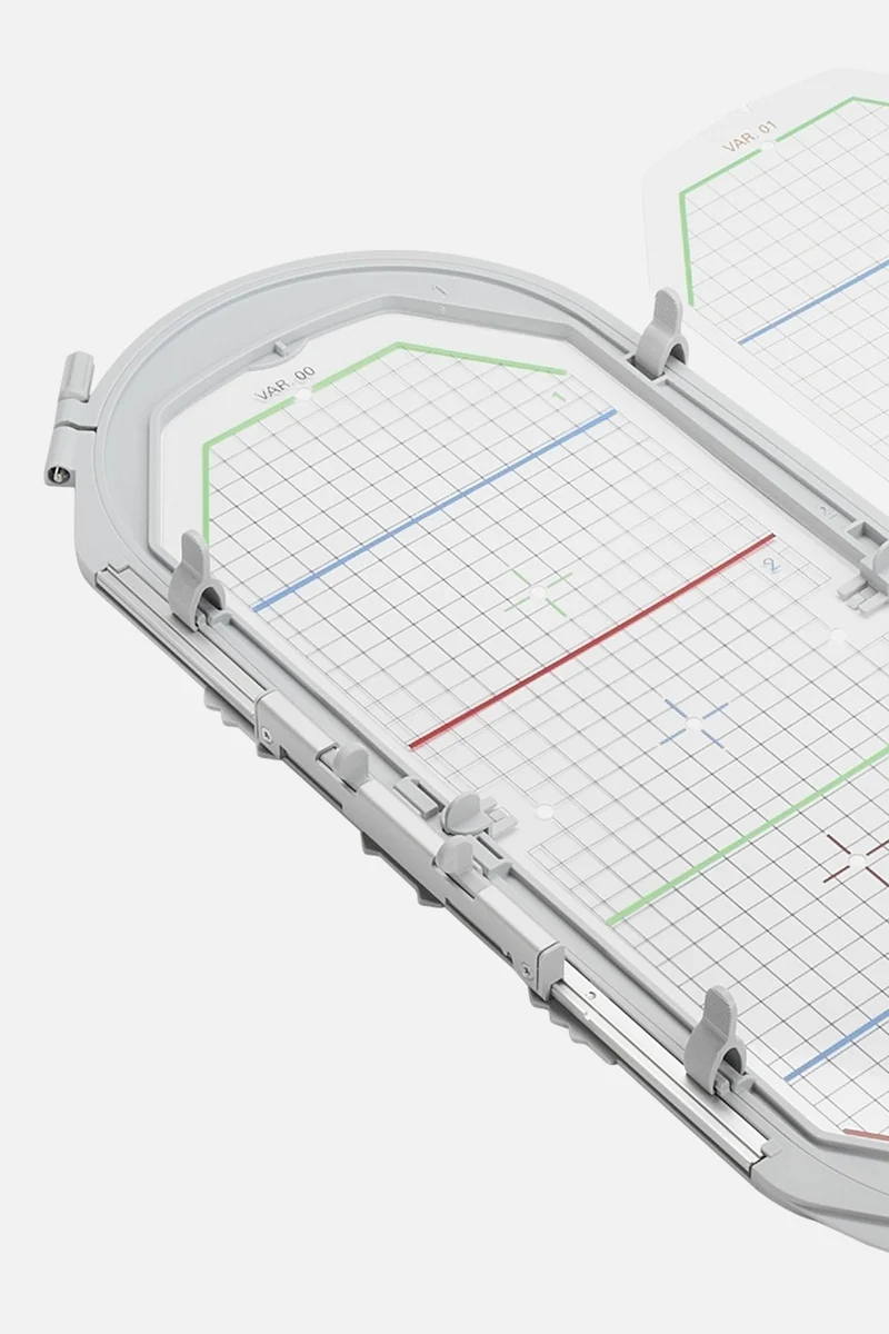 BERNINA Mega Hoop Stickrahmen – 150 × 400 mm