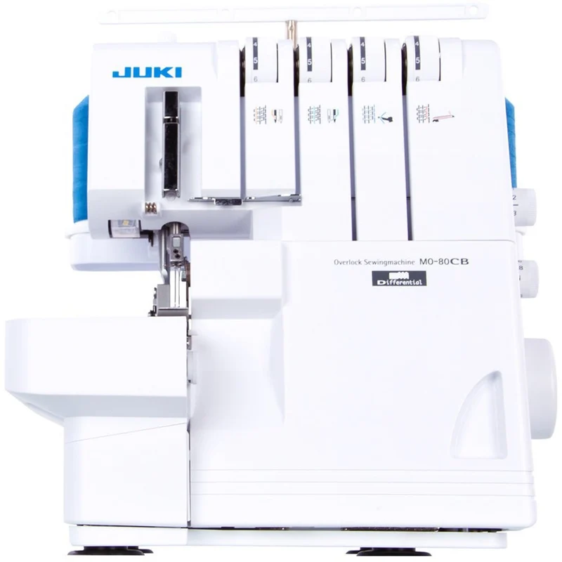 Juki MO-80CB Overlock