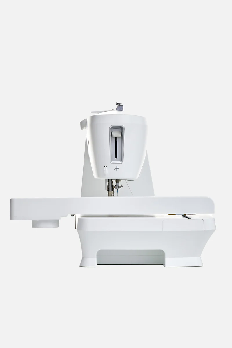 SINGER SE9185 Näh- & Stickmaschine mit Videokurs