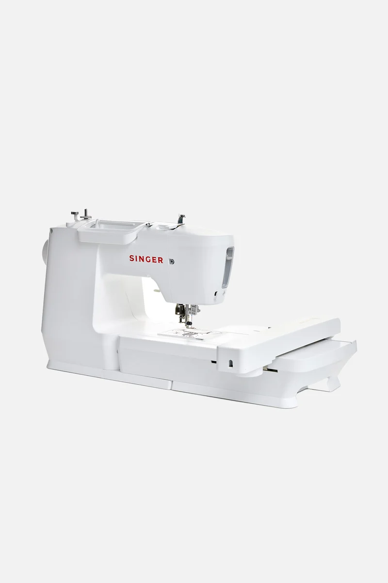 SINGER SE9185 Näh- & Stickmaschine mit Videokurs