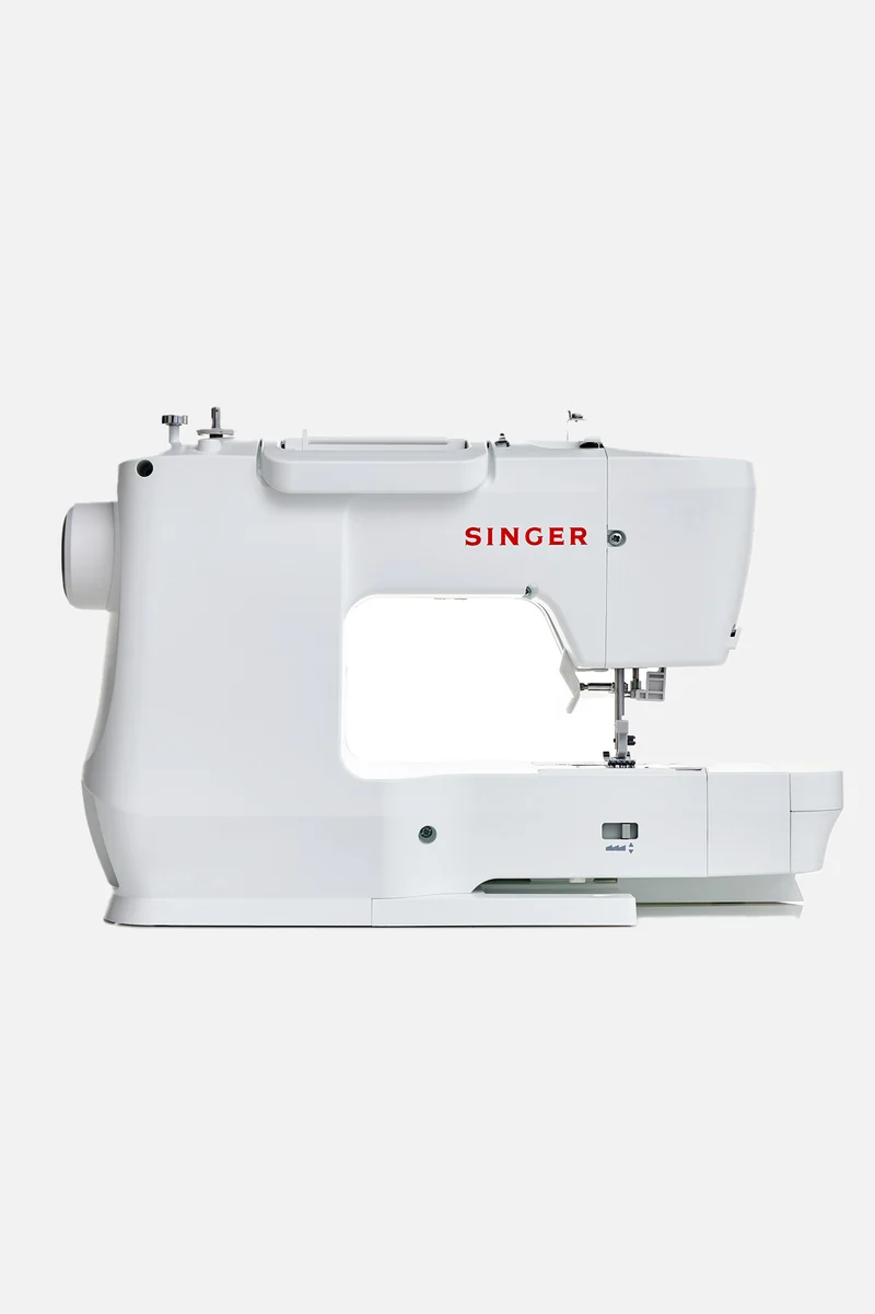 SINGER SE9185 Näh- & Stickmaschine mit Videokurs