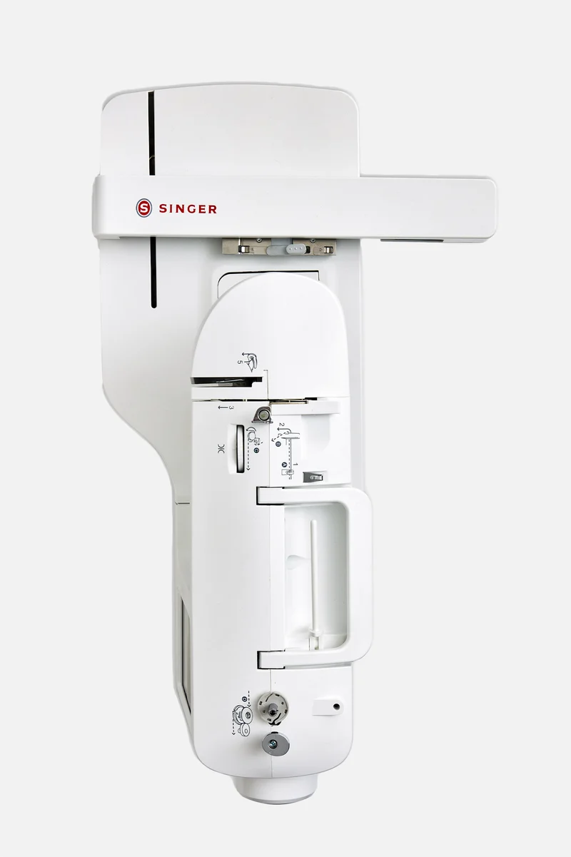 SINGER SE9185 Näh- & Stickmaschine mit Videokurs