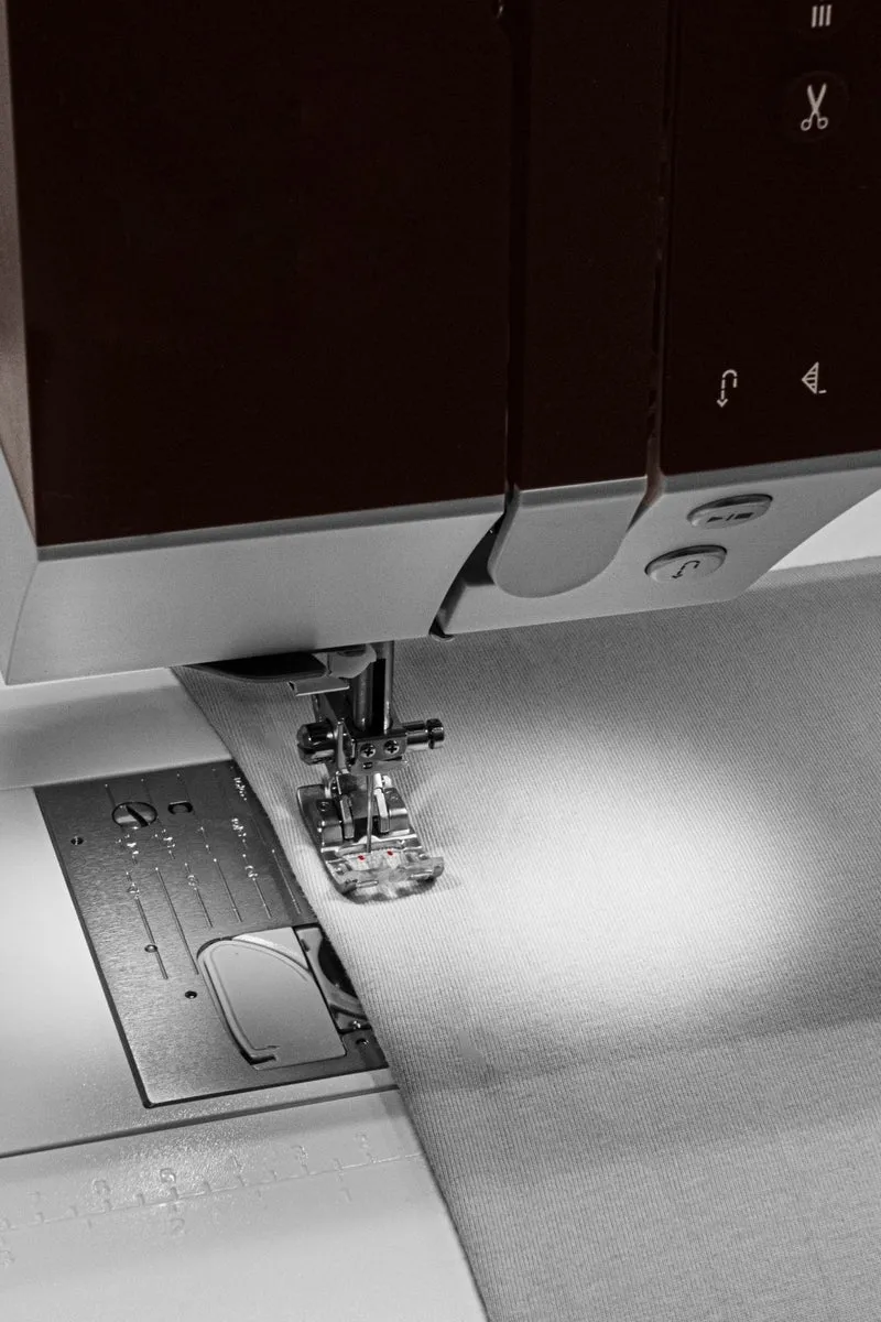PFAFF creative ambition 640 mit Videokurs